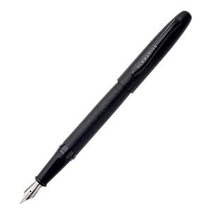 Pluma estilográfica sofisticada con flujo de tinta suave y diseño atemporal perfecto para promociones comerciales ferias - Product Image 5