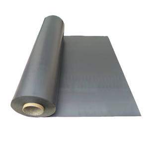 0.1-1.6 मिमी लचीली ग्रेफाइट शीट रोल ग्रेफाइट पेपर - Product Image 4