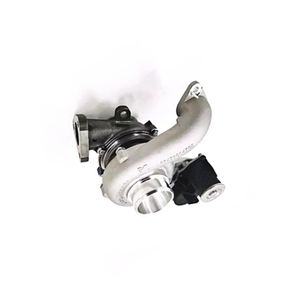 Pour GWM Great Wall POER Wingle <span class=keywords><strong>7</strong></span> Turbocompresseur 1118100XED95 Pièce de voiture automobile - Product Image 4