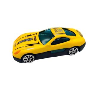 1:64 slide car( 6 Colors <b>Randomly</b>) - Product Image 4