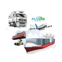 Transitaire le moins cher. Ali Express UPS DHL Expédition aérienne/maritime de Chine vers le Maroc/l'Espagne/l'Arabie Saoudite/l'Indonésie/les Émirats arabes unis/le Pakistan.