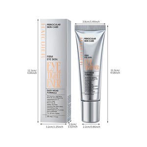 HAICUIER Creme para Cuidados com a Pele, Removedor de Bolsas nos Olhos, Redutor de Olheiras, Redutor de Rugas, Firmador para a Área dos Olhos - Product Image 6