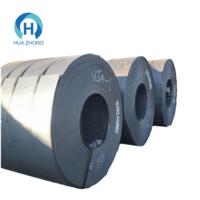 Bobina de Acero al Carbono para Embalaje de Superficie, Tamaño Personalizable, Q195 Q235 Q345 ST37 A36, para Ingeniería Industrial Global