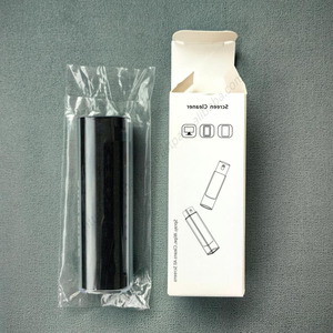 Nettoyant pour écran de téléphone 2 en 1 sans nettoyage en gros, vaporisateur pour tablette, ordinateur portable, outil de dépoussiérage pour téléphone portable, artefact - Product Image 3