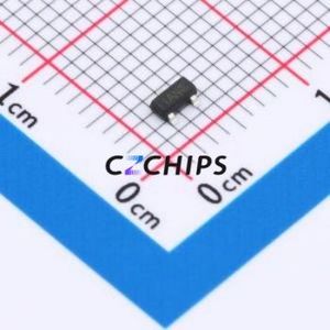 Tout nouveau transistor HNUP2115LT1G SOT-23 d'origine ESD et protection contre les surtensions (TVS/ESD) - Product Image 1