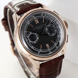 Reloj Mecánico de Lujo de Alta Gama 2026, Moderno, Simple, Digital, de Acero Inoxidable y Cuero, para Hombre y Mujer - Product Image 2