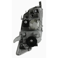 Para AXIO 2006-2008 OLIVER, Faro Delantero de 12V, Referencia 81110-12B00