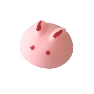 ของเล่นบีบ TPR ชุดเซ็ตขายส่ง ของเล่นลดความเครียด ของเล่นโมจิขนาดเล็ก - Product Image 6