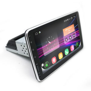 Radio Reproductor de DVD para Auto con Pantalla Táctil Android de 7 <span class=keywords><strong>y</strong></span> 9 Pulgadas, Personalizado, Económico <span class=keywords><strong>y</strong></span> de Buen Precio, con Carplay - Product Image 5