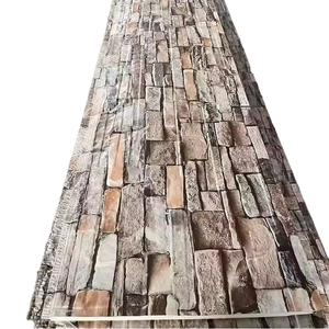 Panel <span class=keywords><strong>de</strong></span> Pared y <span class=keywords><strong>Techo</strong></span> para Taller, Metálico, <span class=keywords><strong>de</strong></span> PU, Ligero, Impermeable, Aislante Acústico, Resistente al Fuego y Ecológico, Fácil <span class=keywords><strong>de</strong></span> Instalar, Venta al Por Mayor - Product Image 1