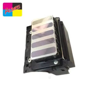 Nuevo cabezal de impresión original F191010 F191040 DX6 dx6 para Pro 4900 4910 7900 9700 9890 7910 7908 9908 9900 9910 cabezal de impresión