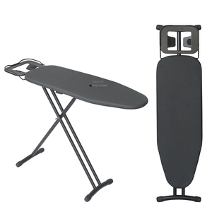 Support mural multifonctionnel pour <span class=keywords><strong>repassage</strong></span>, hauteur réglable pour le vapeurage et le pressage des vêtements - Product Image 2