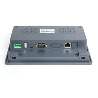 Kinco GL070E Ethernet HMI écran tactile 7 pouces Interface homme-machine CNC HMI PLC contrôleur