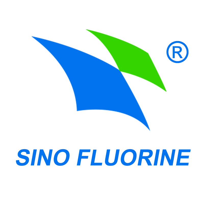 Shenzhen Sino-Fluorine Technology Co., Ltd. logo
