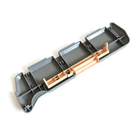 Couverture de tambour d'occasion pour copieurs 3370 3375 5570 5575 7835 7855, pièces de rechange d'origine démontées pour copieurs, accessoires de remplacement