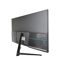 Moniteur de jeu 27 pouces en gros, prix usine, 1K 240Hz, taux de rafraîchissement élevé, temps de réponse de 1 ms, écran IPS pour les joueurs professionnels