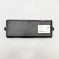 Boîtiers de commande synchronisés pour actionneurs linéaires Boîtier de télécommande sans fil pour moteur à courant alternatif DC/Brushless