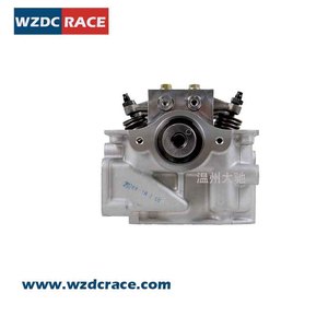 ชุดหัวถังสำหรับแข่งขัน Wzdc 11040-EC00A 908510 11039-EC00A สำหรับอะไหล่เครื่องยนต์รถ Damas - Product Image 4