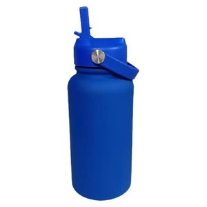Garder le froid Tasse personnalisée Camping Gobelet à café Couleur personnalisée Bouteilles d'eau isolées - Product Image 3