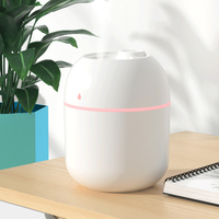 Smart Pocket Room H20, vapeur électrique Mini Air parfum huile essentielle diffuseur d'arôme humidificateur/