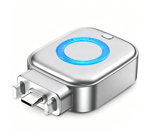 Adaptateur de charge rapide avec arrêt automatique - Product Image 1