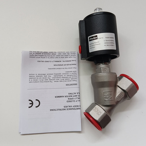 Pièces détachées pour machines d'automatisation, nouvelles soupapes de commande originales Parker PA25S1G6S050A PA25S1G6S050A PA25S1G6S050A - Product Image 2