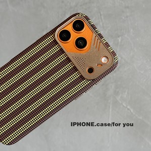 Funda Magnética Estilo Mecha <span class=keywords><strong>para</strong></span> 15/16/17 con Ventana de Visión Amplia - Compatible, Antigolpes, con Recorte Grande <span class=keywords><strong>para</strong></span> Cámara - Product Image 5