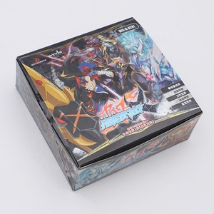 Custom High Quality Holographic Magic Trading Game <b>Card</b> UDGC011 Trading Game <b>Card</b> UDGC011 UDGC011 UDGC011 UDGC011 UDGC011 UDGC01 - Product Image 4