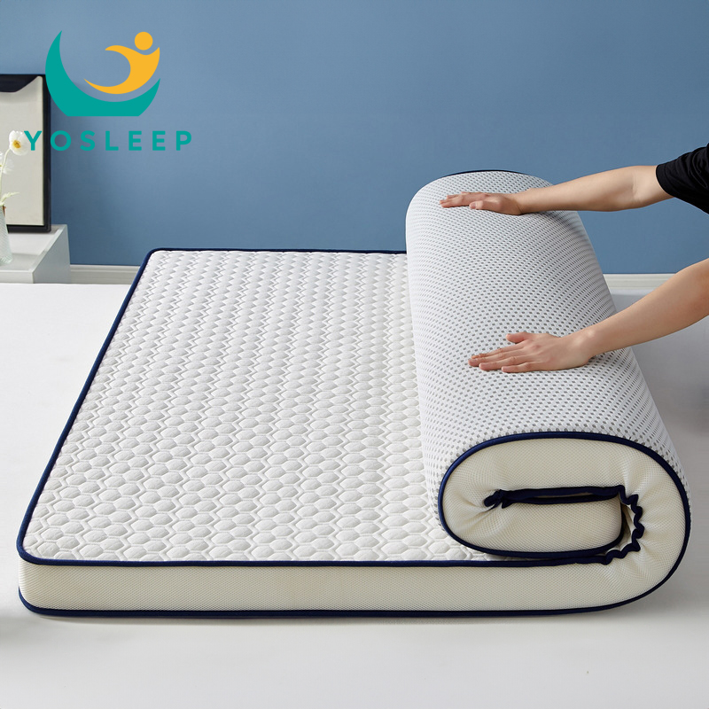 Подушка для матраса YOSLEEP из латекса