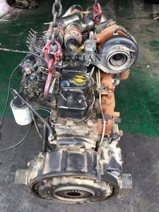 เครื่องยนต์มือสองของแท้6bt 180hp ใช้สำหรับเรือ - Product Image 5