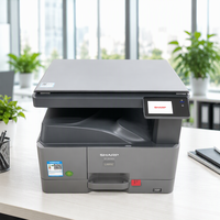 Photocopieur multifonction numérique laser monochrome A3 Starplus SF-S246N pour imprimante/scanner de bureau multifonction SHARP Duplex