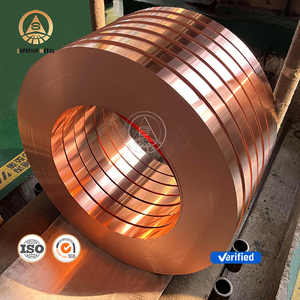 Bande <span class=keywords><strong>de</strong></span> <span class=keywords><strong>cuivre</strong></span> rouge personnalisable par le fabricant, 0,15-4,0 mm x 20-800 mm, TP1 Cu-OF Cu-ETP C1100 C1201 C1220 C1100, violet, <span class=keywords><strong>4x8</strong></span>, 3 mm - Product Image 6