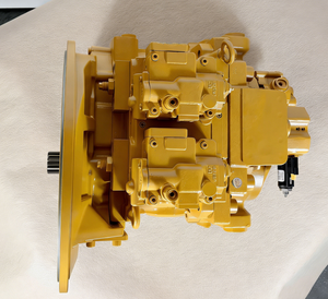 Hydraulic Main Pump K5V160DP-1VQP-ZN5X-AV for Excavator E330D 3228733 - Product Image 3