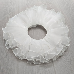 Nouvelles jupes <span class=keywords><strong>de</strong></span> <span class=keywords><strong>tutu</strong></span> <span class=keywords><strong>de</strong></span> <span class=keywords><strong>danse</strong></span> classique pour filles du fabricant, jupe courte en tulle à ourlet en A pour la pratique <span class=keywords><strong>de</strong></span> la <span class=keywords><strong>danse</strong></span>, les examens d'art, les spectacles sur scène - Product Image 2