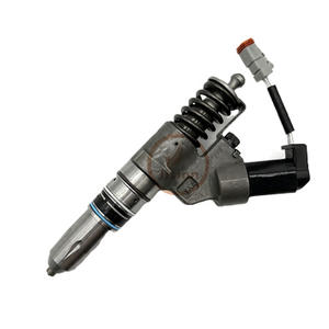 Les injecteurs de carburant M11/3411756 de haute qualité conviennent aux moteurs SHAC-MAN X3000. - Product Image 2