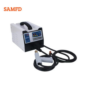 منصة إصلاح وتقويم هيكل السيارة SAMFD بقوة 10 أطنان مع طاولة عمل بطول 5.6 متر، مناسبة لجميع أنواع السيارات - Product Image 5