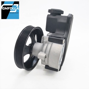 Accessoires de voiture, <span class=keywords><strong>pompe</strong></span> de <span class=keywords><strong>direction</strong></span> <span class=keywords><strong>assistée</strong></span> avec réservoir pour Hummer H3, <span class=keywords><strong>pompe</strong></span> d'assistance à <span class=keywords><strong>la</strong></span> <span class=keywords><strong>direction</strong></span> OE 15167589 15235158 25807287 94718483 - Product Image 2