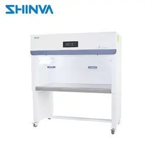 SHINVA ISO5 Cabinet a flusso laminare verticale a flusso laminare cappa panca pulita