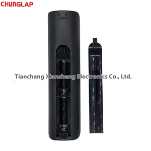 Moule en plastique BN59-01268D original pour téléviseurs LCD transfrontaliers <span class=keywords><strong>Samsung</strong></span> avec télécommande automatique - Product Image 4