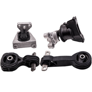 Soporte de Motor para Honda Civic A4530 A4534 A4543 A4546 9213 9216 9218 9280, Pieza de Repuesto Nueva - Product Image 2