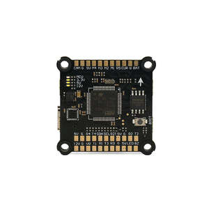 Axisflying Argus ECO 60A F405 Racing Drones Alto voltaje 4 ~ 6S Full Stack Drone para carreras - Product Image 4