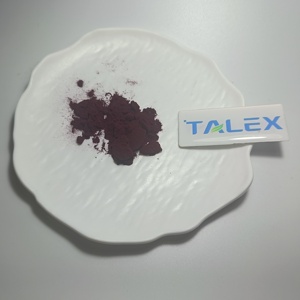 ผงบีทรูทบริสุทธิ์แบบแห้งด้วยลมร้อน ผงรากบีทรูทสีแดง - Product Image 4