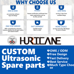 Cảm biến siêu âm dưới nước 40kHZ để đo khoảng cách - Product Image 3