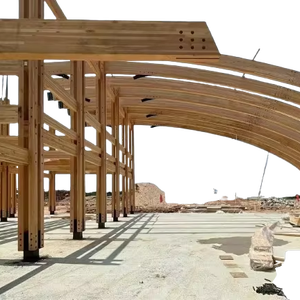 Prix des poutres en <span class=keywords><strong>bois</strong></span> lamellé-collé <span class=keywords><strong>de</strong></span> conception moderne - Product Image 2