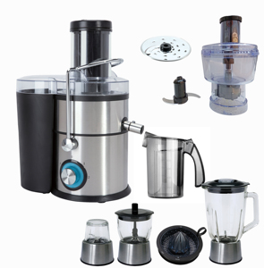 Xiaomi CAFULONG — mélangeur électrique, presse-agrumes, extracteur de jus de fruits, Mixeur - Product Image 1
