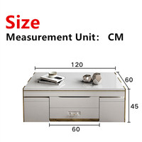 Set de Table à manger pliante, 1 pièce, avec tabouret de rangement, Table basse, pour ordinateur portable