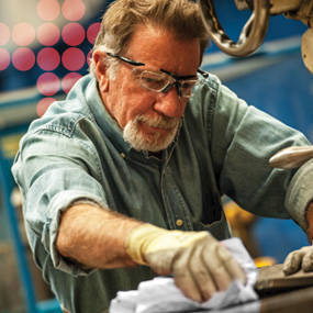 Ngành công nghiệp Jumbo cuộn đa dụng vải không dệt bột giấy + PP cấp thực phẩm nhà bếp làm sạch máy làm sạch nhà máy riêng - Product Image 5