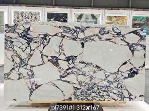 Losas de Mármol Calacatta Viola, Piedra de Mármol Natural en Existencia - Product Image 3