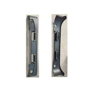 Per Sinotruk HOWO <span class=keywords><strong>TG5</strong></span> 390 T7H 430 paraurti WG1664245188 parti del camion - Product Image 1