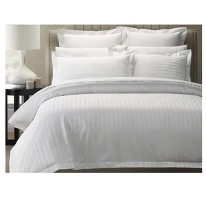 Produttori di fornitore albergo 5 stelle di lusso biancheria da letto di casa 100% da letto in cotone <span class=keywords><strong>set</strong></span> di biancheria da letto <span class=keywords><strong>lenzuola</strong></span> 100% cotone <span class=keywords><strong>set</strong></span> di biancheria da letto - Product Image 1